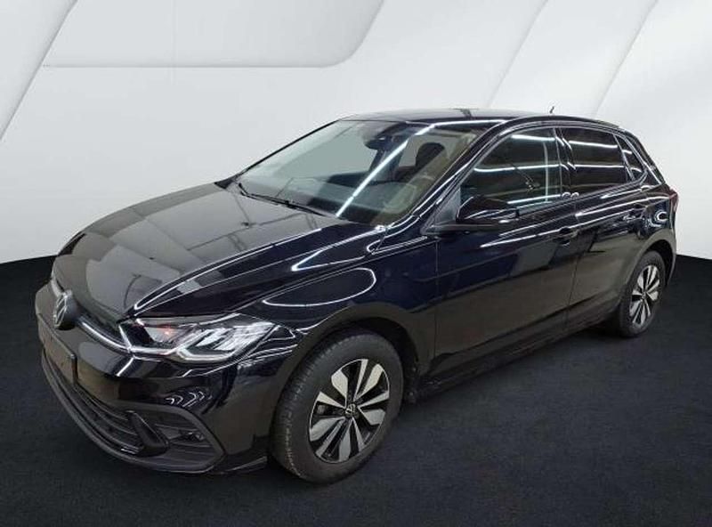 Gebraucht VW Polo Goal 95 PS (69 kW) 2025 Deep black perleffekt Kleinwagen