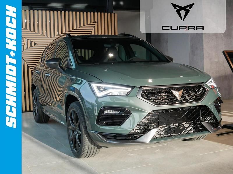 Neu Cupra Ateca 190 PS (139 kW) 2026 Andere SUV