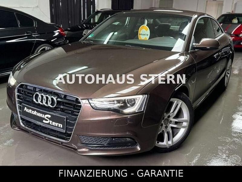 Gebraucht Audi A5 S-Line 177 PS (130 kW) 2012 Andere Coupé