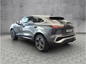 Neu Audi Q3 272 PS (200 kW) 2026 Grau (grau (daytonagrau perleffekt)) SUV