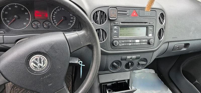 Gebraucht VW Golf IV 75 PS (55 kW) 2005 Limousine