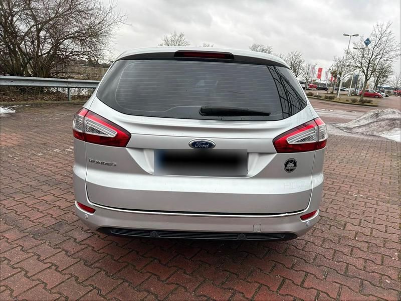 Gebraucht Ford Mondeo Trend 140 PS (102 kW) 2014 Kombi