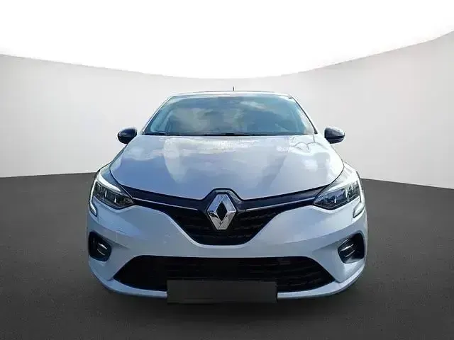Gebraucht Renault Clio Evolution 2023 Grau Kleinwagen