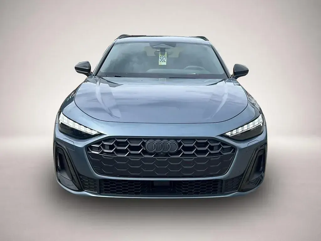 Gebraucht Audi A5 S-line plus 204 PS (150 kW) 2025 Manufacturer