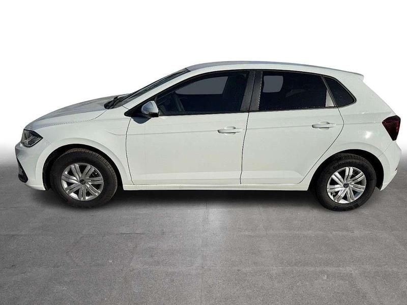 Neu VW Polo 80 PS (58 kW) 2026 Pure white Kleinwagen