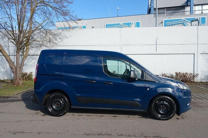 Gebraucht Ford Transit Connect Trend 120 PS (88 kW) 2022 Blau Van / Kleinbus