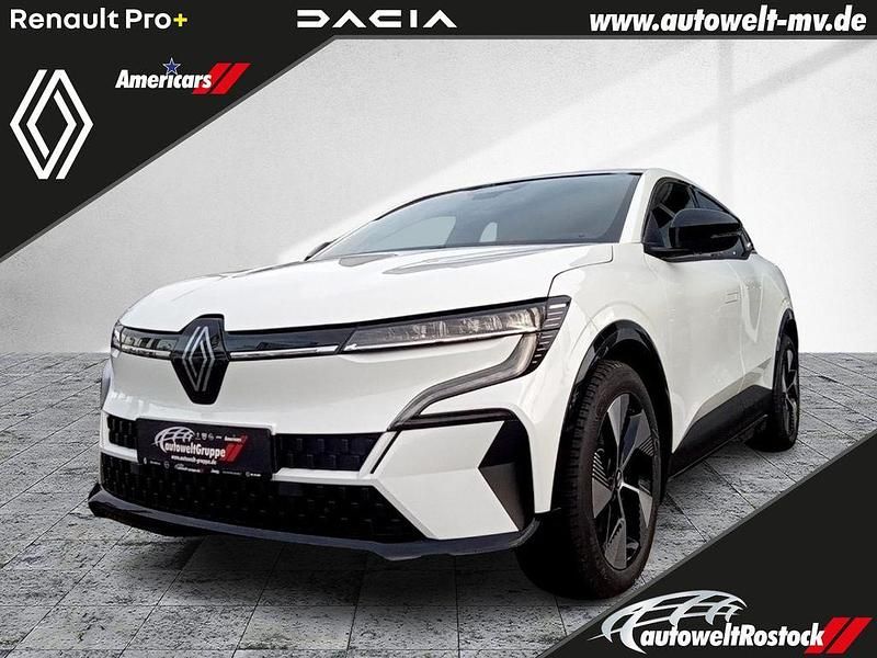 Neu Renault Megane E-Tech Techno 160 kW (218 PS) 2025 Limousine