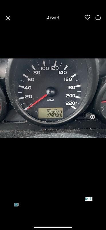 Gebraucht Mitsubishi Colt 95 PS (69 kW) 2005 Grau Kleinwagen