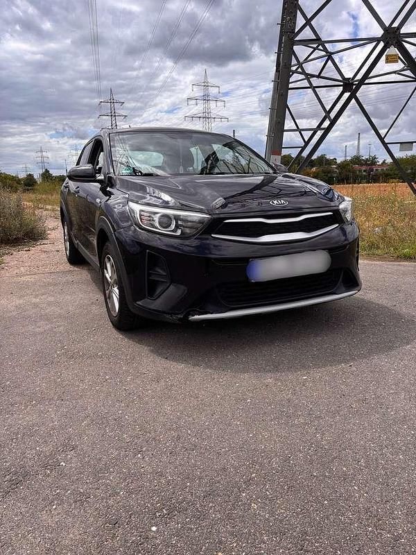 Gebraucht Kia Stonic Spirit 99 PS (72 kW) 2018 SUV