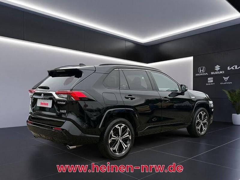 Gebraucht Suzuki Across Comfort+ 306 PS (225 kW) 2024 Schwarz SUV