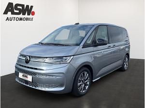 Nuova VW Multivan 150 CV (110 kW) 2026 Argento Monovolume