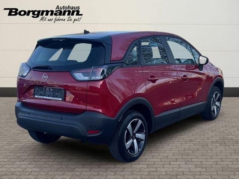 Gebraucht Opel Crossland X 2024 Andere SUV