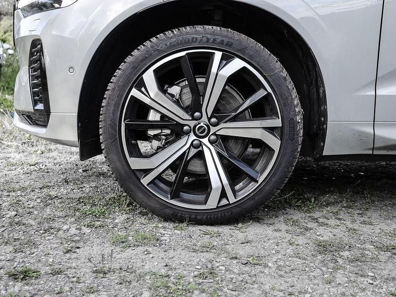 Gebraucht Volvo XC60 Ultimate 455 PS (334 kW) 2023 Grau SUV