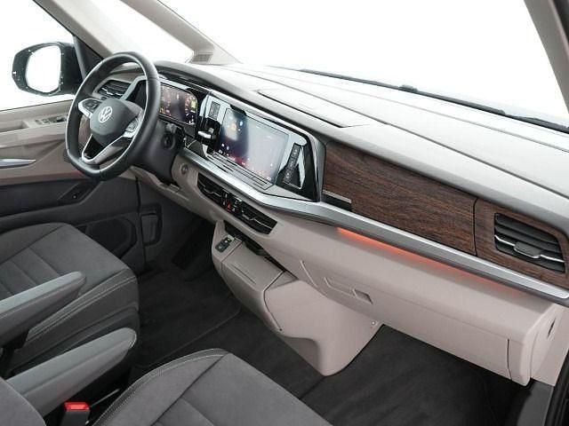 Gebraucht VW Multivan Style 245 PS (180 kW) 2025 Deep black perleffekt Van