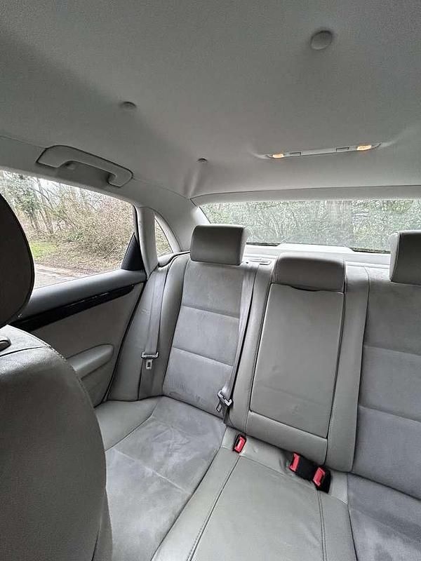 Gebraucht Audi A4 200 PS (147 kW) 2005 Limousine