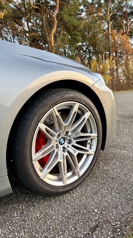 Gebraucht BMW M2 Performance 480 PS (353 kW) 2025 Grau Coupé