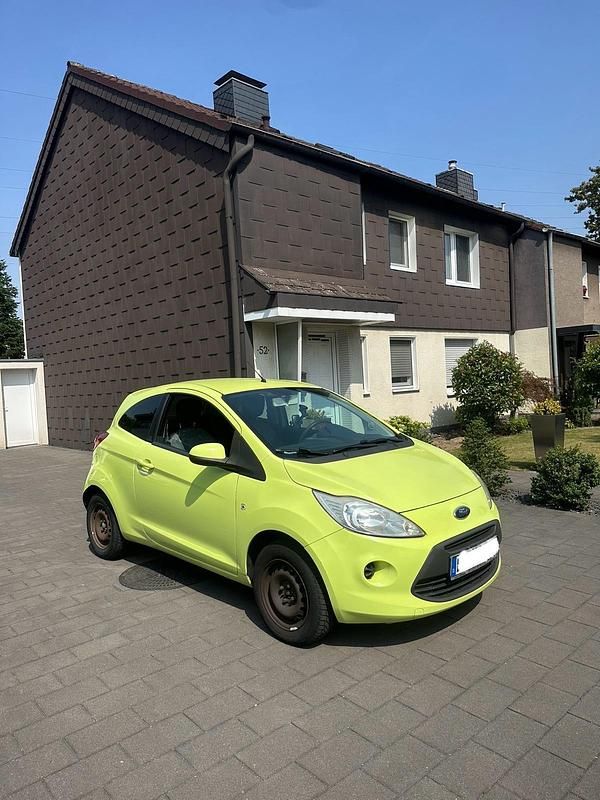 Gebraucht 2012 Ford Ka Kleinwagen | 2.300 € (Fairer Preis) - Bild 1/4