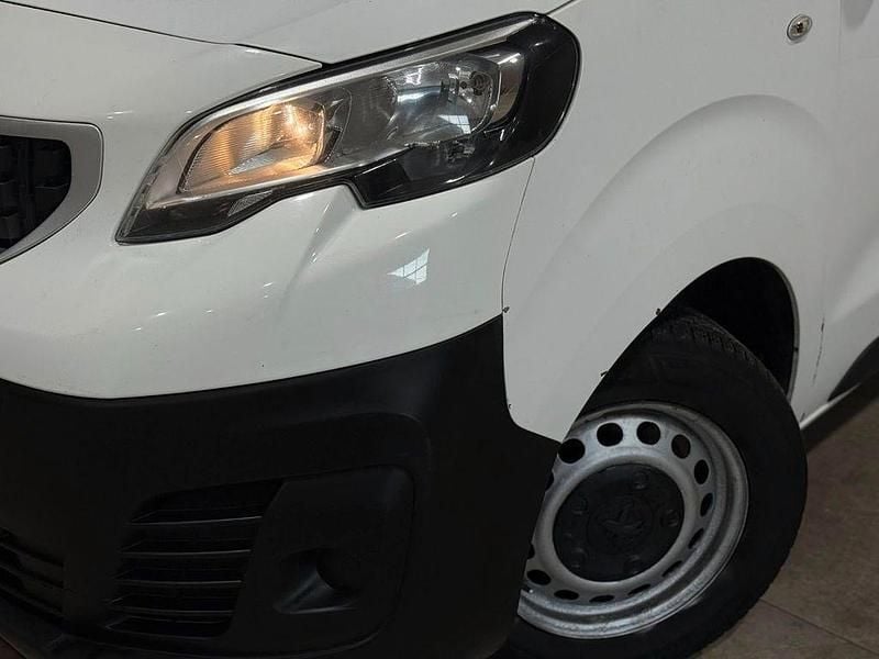 Gebraucht Peugeot Expert 122 PS (89 kW) 2016 Weiß Van