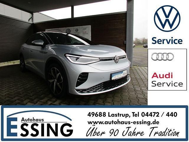 Gebraucht 2022 VW ID.5 GTX SUV | 34.490 € (Fairer Preis) - Bild 1/4