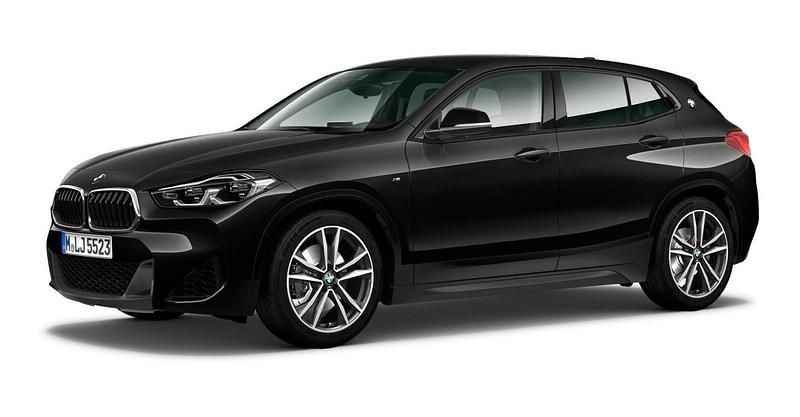 Gebraucht 2023 BMW X2 SUV | 64.170 € - Bild 1/1