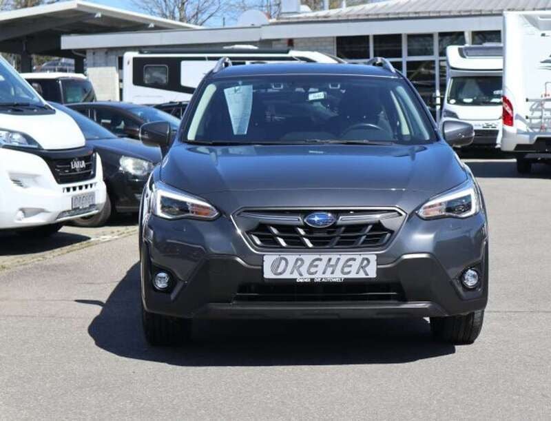 Gebraucht Subaru XV Comfort 114 PS (83 kW) 2023 Othercolor SUV