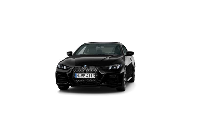 Neu 2024 BMW 430 Comfort Edition Coupé | 64.980 € (Superpreis) - Bild 1/4
