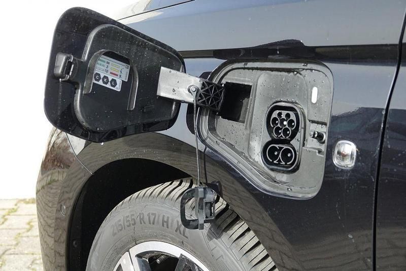 Neu VW Caddy Maxi Style 150 PS (110 kW) 2026 Deep black perleffekt Van / Kleinbus