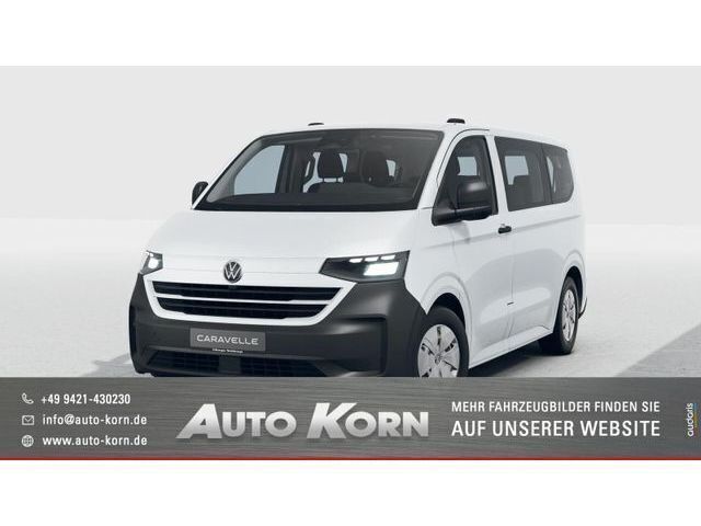 Neu 2025 VW Caravelle Van / Kleinbus | 45.190 € - Bild 1/4