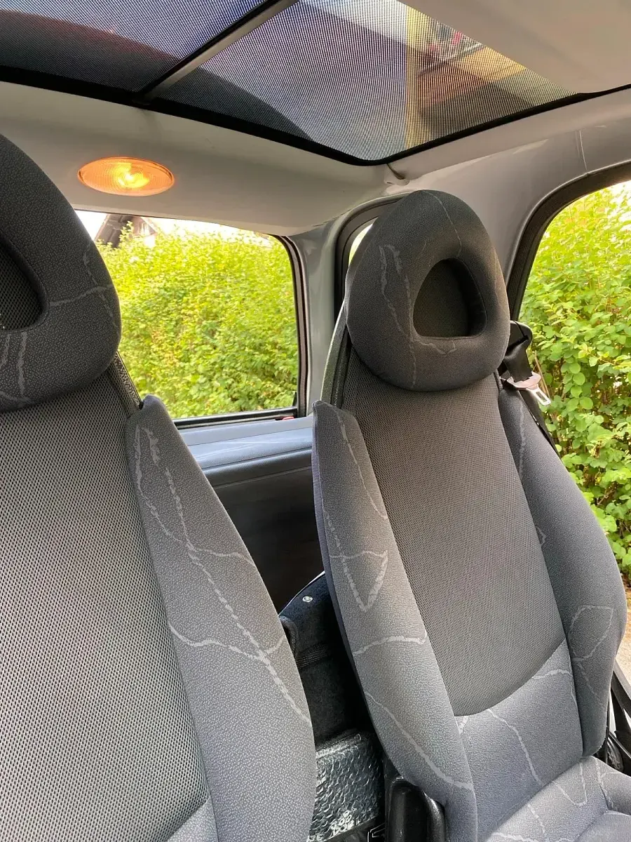 Gebraucht Smart ForTwo Coupé 61 PS (44 kW) 2005 Rot Coupé