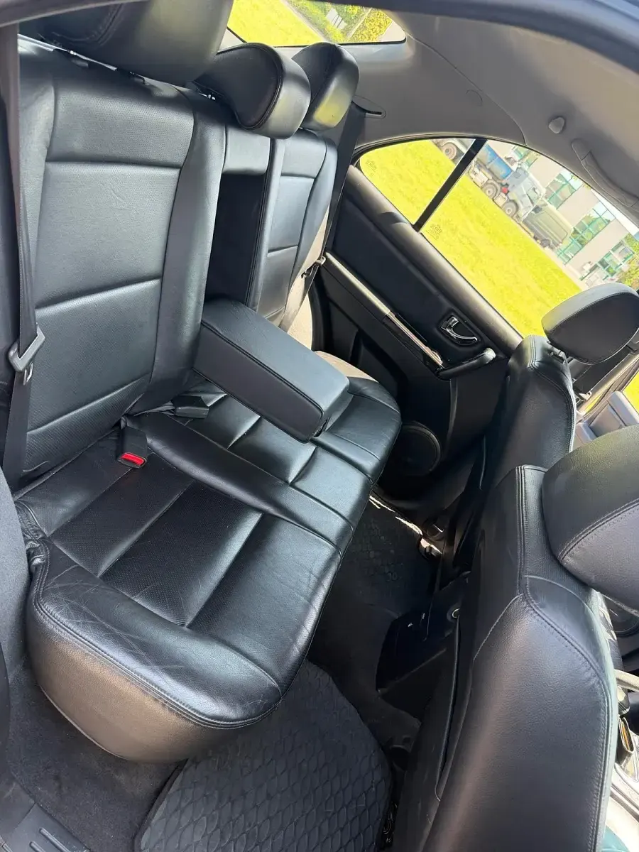 Gebraucht Kia Sorento 2007 Schwarz SUV