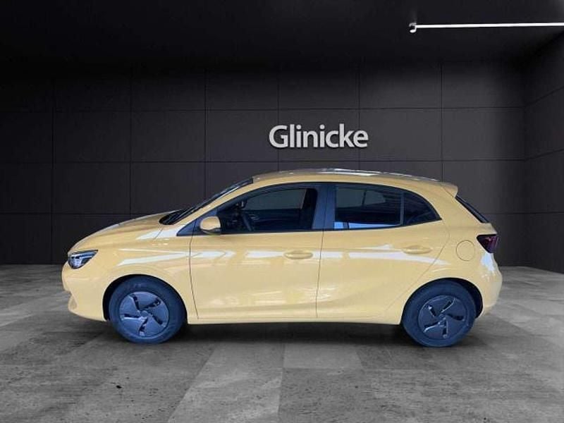 Gebraucht MG MG3 194 PS (142 kW) 2024 Pastel yellow Kleinwagen