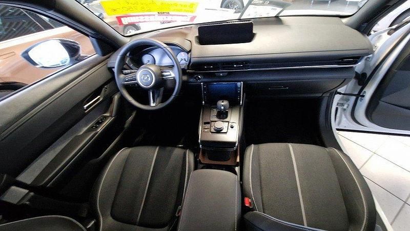 Neu Mazda MX30 Exclusive-Line 170 PS (125 kW) 2025 SUV