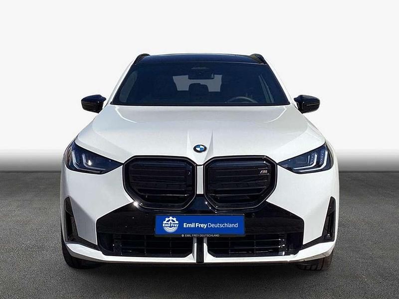 Neu BMW X3 M 381 PS (280 kW) 2026 Alpinweiß uni SUV