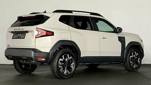 Gebraucht Dacia Duster Extreme 141 PS (103 kW) 2024 Beige SUV