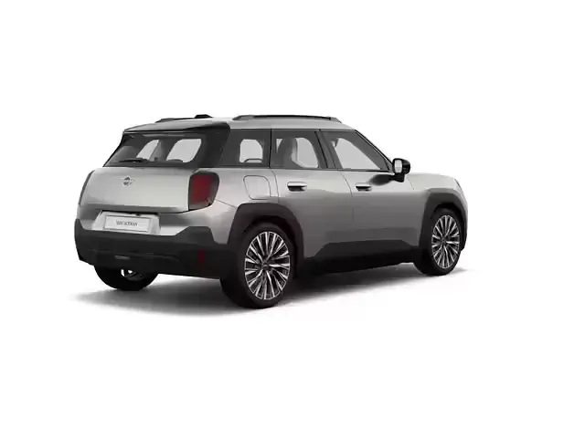 Gebraucht Mini Aceman Favoured 135 kW (184 PS) 2025 Silber SUV