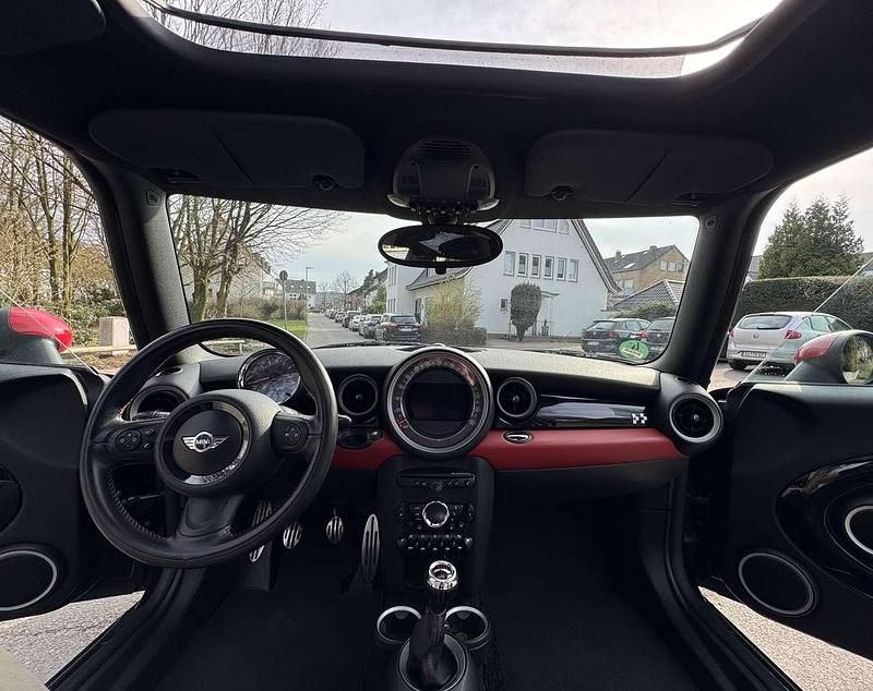 Gebraucht 2010 Mini John Cooper Works Clubman Kombi | 9.700 € (Teuer) - Bild 1/4