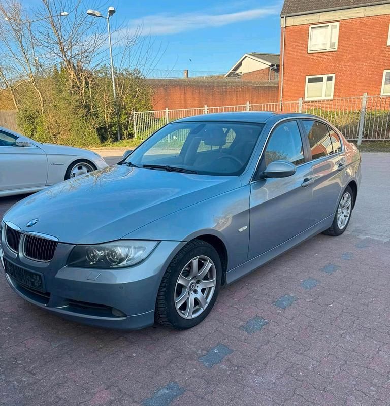 Usata BMW 325 2005 Berlina
