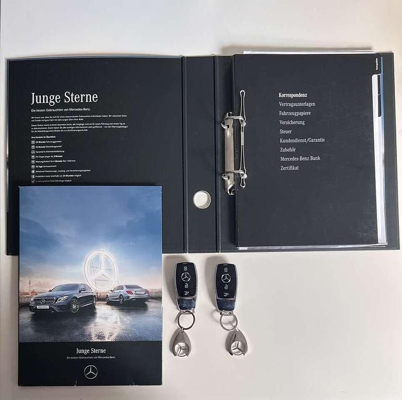 Gebraucht Mercedes CLS450 AMG Edition 1 367 PS (269 kW) 2018 Coupé