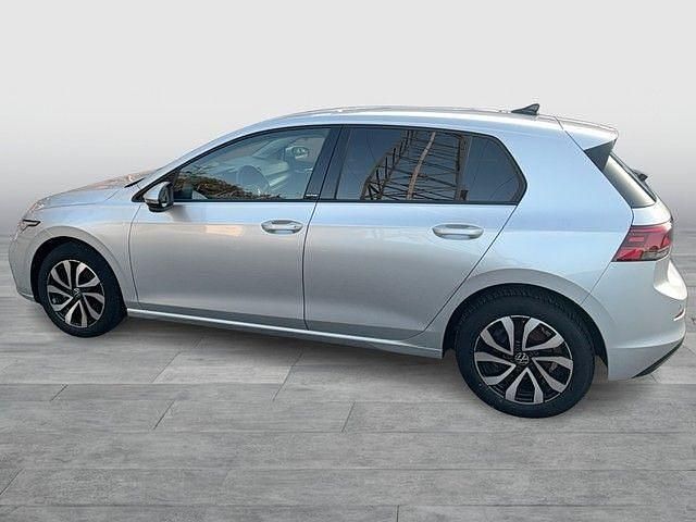 Gebraucht VW Golf VIII Active 110 PS (80 kW) 2023 Grau Limousine