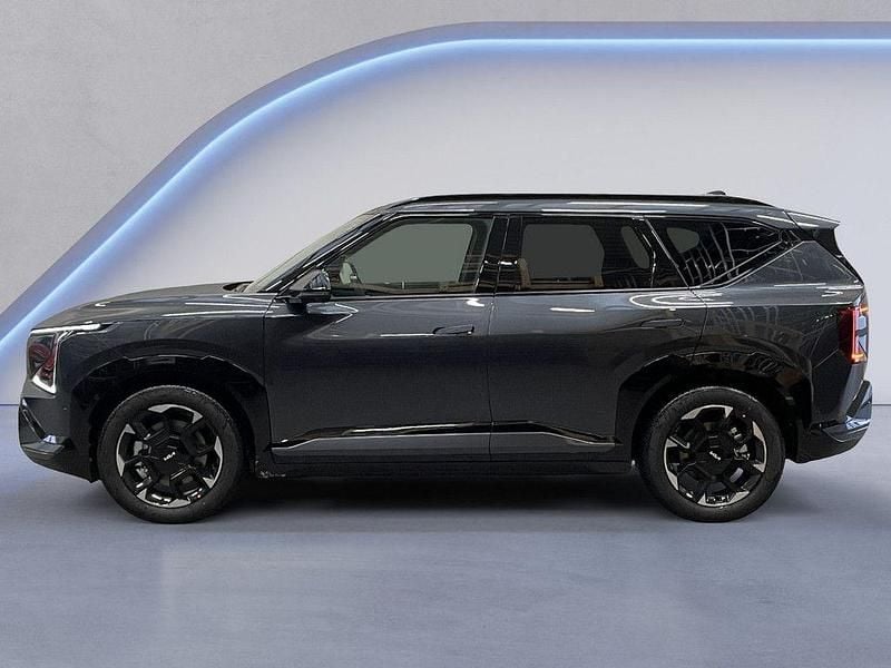 Gebraucht Kia EV5 Launch Edition 160 kW (218 PS) 2025 Grau SUV