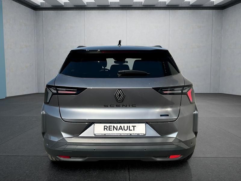 Gebraucht Renault Scenic E-Tech 160 kW (218 PS) 2024 Grau SUV