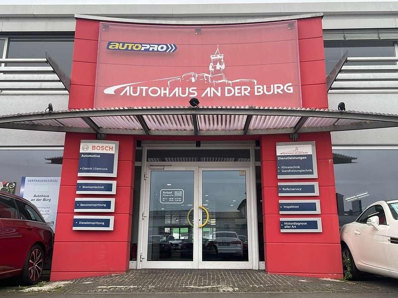 Gebraucht Opel Astra 122 PS (89 kW) 2021 Rot Kombi