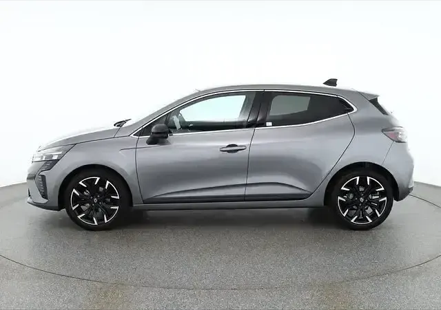 Nowe Renault Clio V Techno 91 KM (66 kW) 2026 Szary Hatchback