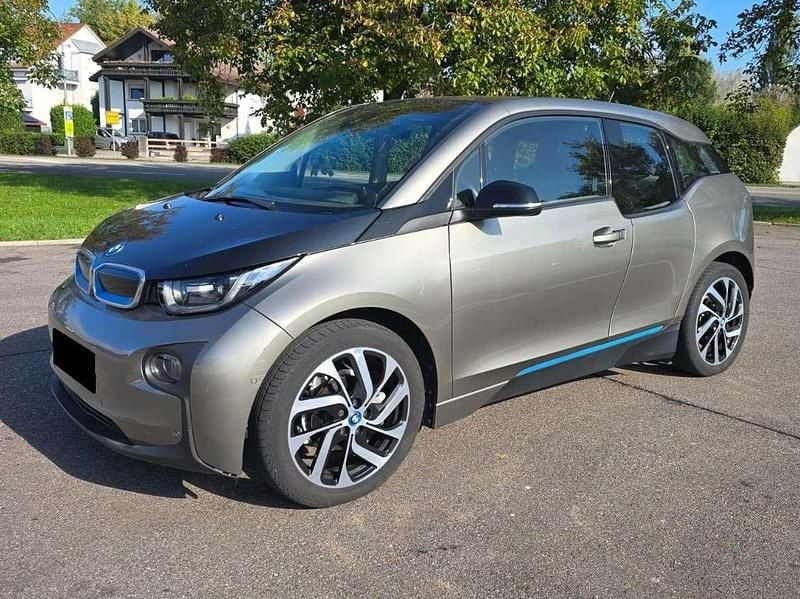Gebraucht BMW i3 170 PS (125 kW) 2017 Kleinwagen
