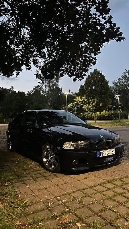 Schwarz Gebraucht 1999 BMW 328 Coupé | 5.999 € (Superpreis) - Bild 1/4