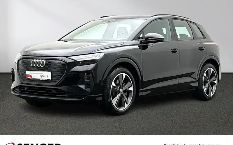Gebraucht Audi Q4 e-tron Ambiente 150 kW (204 PS) 2023 SUV