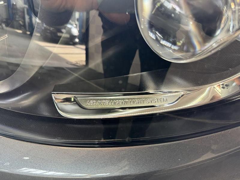 Gebraucht Mercedes GLC63 AMG AMG 510 PS (375 kW) 2019 Grau SUV