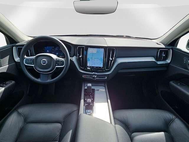 Gebraucht Volvo XC60 Plus 398 PS (292 kW) 2019 Schwarz SUV