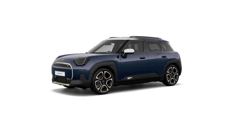 Gebraucht 2024 Mini Aceman SUV | 41.960 € (Etwas zu teuer) - Bild 1/1