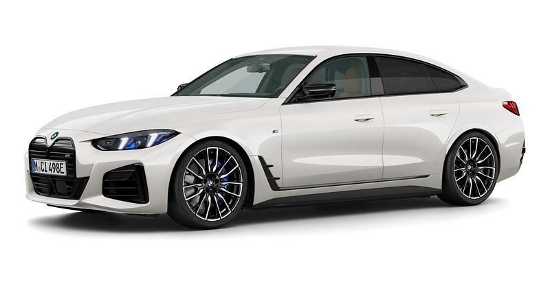 Gebraucht 2025 BMW i4 Limousine | 83.800 € - Bild 1/1
